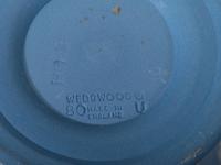 Seven Jasperware Articles
