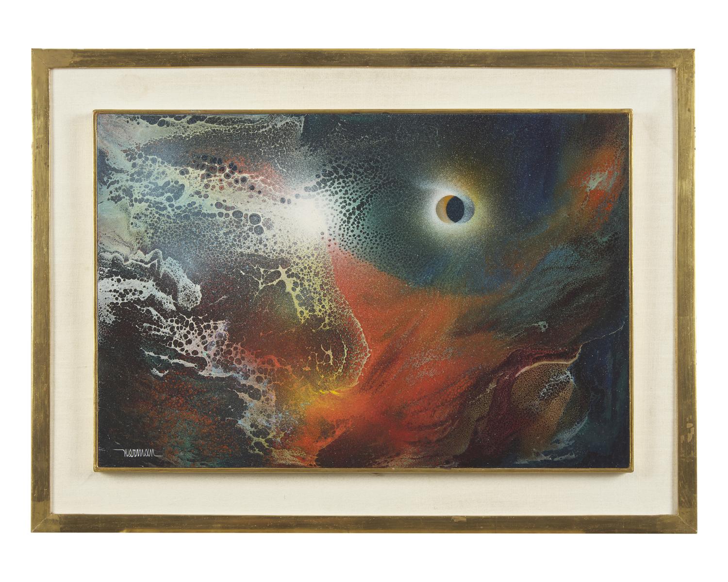 Eclipse