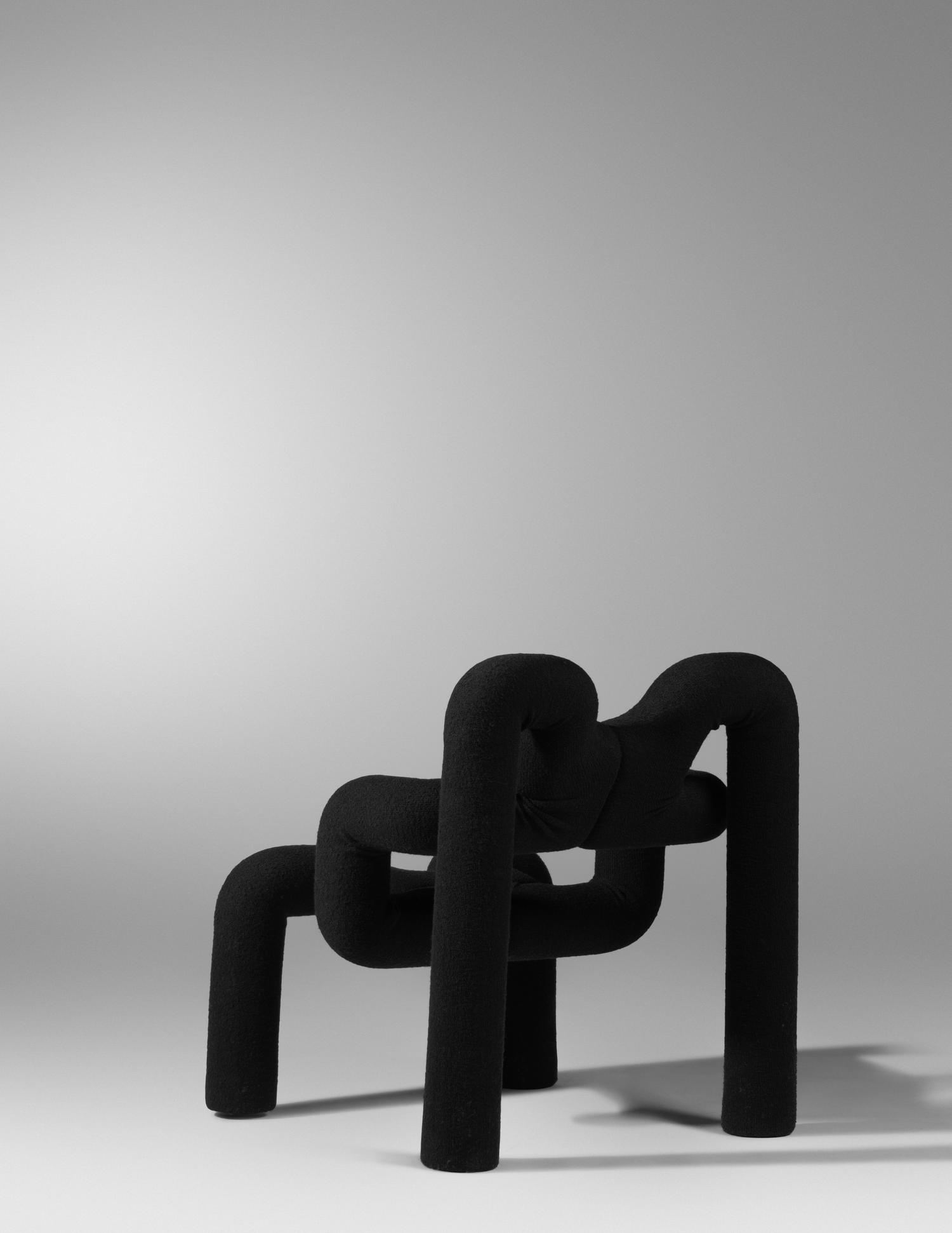 Ekstrem Lounge Chair, Stokke, Norway