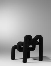 Ekstrem Lounge Chair, Stokke, Norway