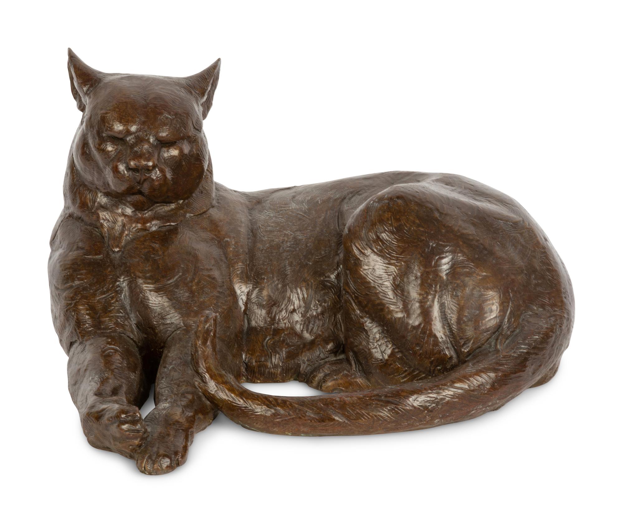 Cat , edition 8/20, 2007