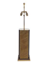 Table Lamp, Circa 1970