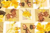 Two Silk Scarves, 1980-90s