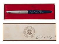 WILKINSON, Bud (1916-1994). Archive with Presidential correspondence incl. NIXON & BUSH.