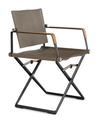 Seax Arm Chairs, set of four