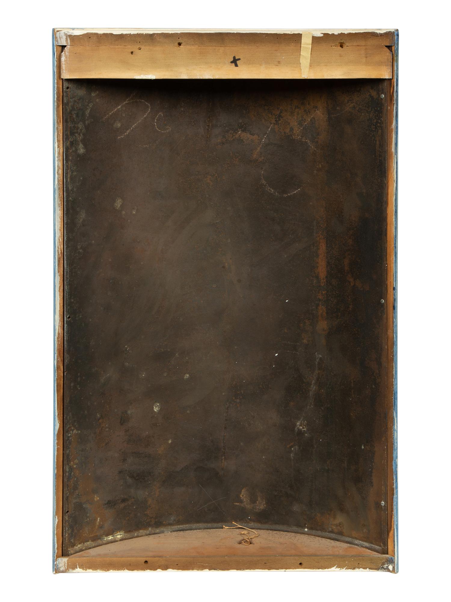 A Pair of Chinese Export Porcelain Panels — MID 19TH CENTURY