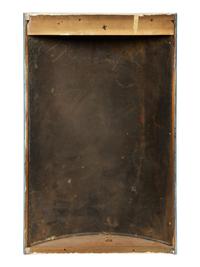 A Pair of Chinese Export Porcelain Panels — MID 19TH CENTURY