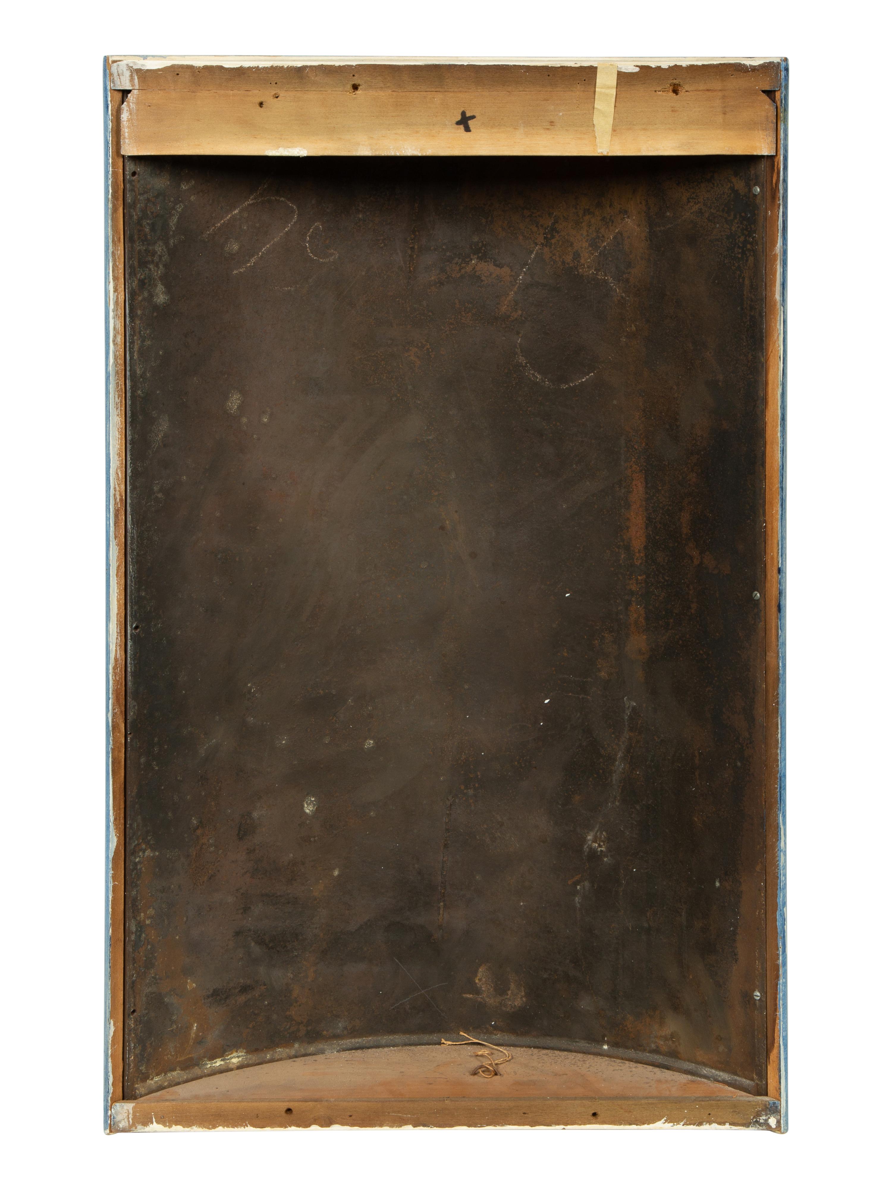 A Pair of Chinese Export Porcelain Panels — MID 19TH CENTURY