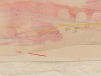 Three Works from Broken Wedge ( Wedge 2, Wedge 3, and Wedge 4 )