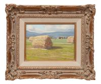 Haystack Heaven