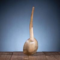 Chinook Horn Spoon