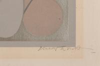 Silver and Gray and Untitled