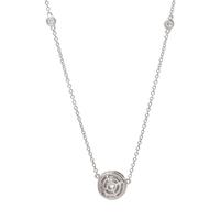DIAMOND NECKLACE