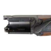 *Perazzi MX20 20 Gauge Shotgun in Aluminum Case