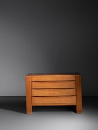 Cabinet, c. 1980
