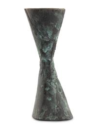 Abstract Vase , edition 2/10