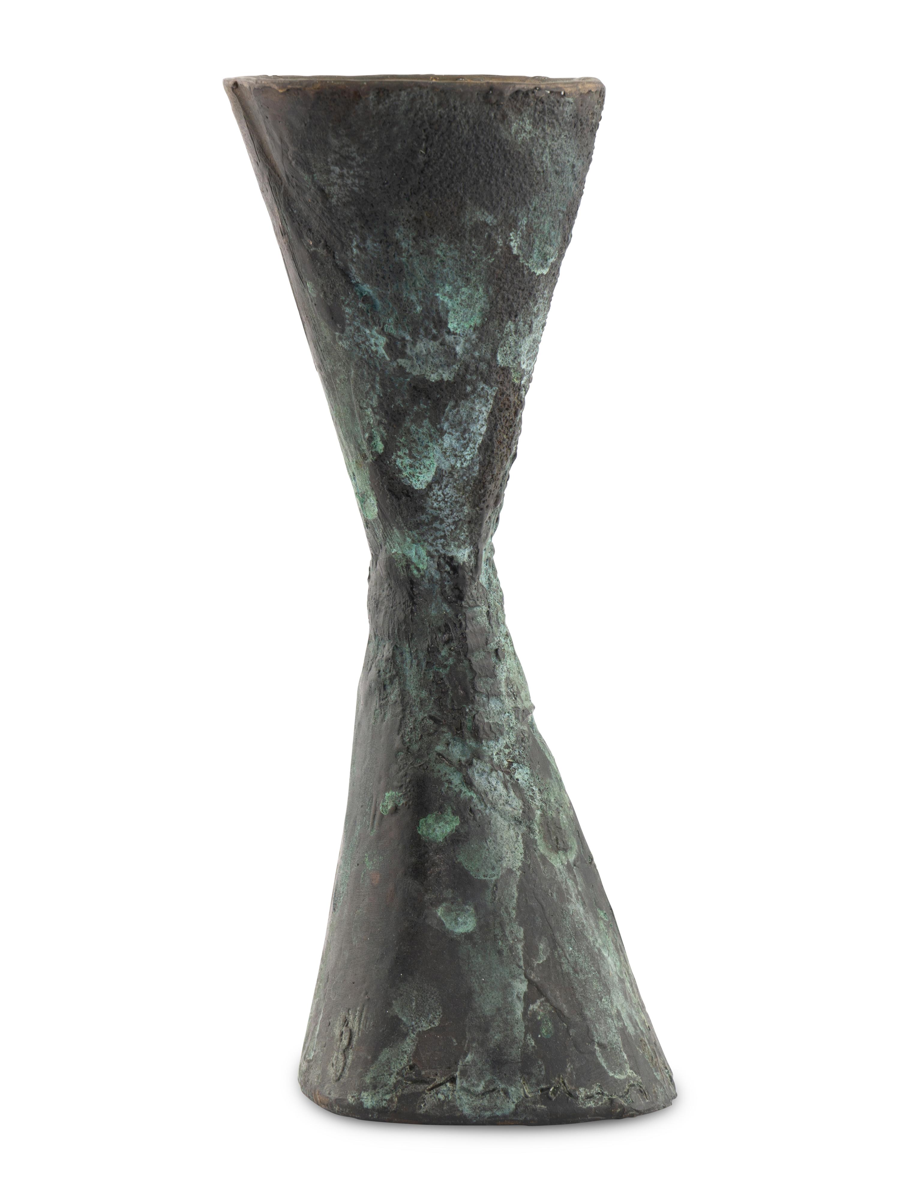 Abstract Vase , edition 2/10
