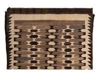 Navajo Regional Weaving / Rug