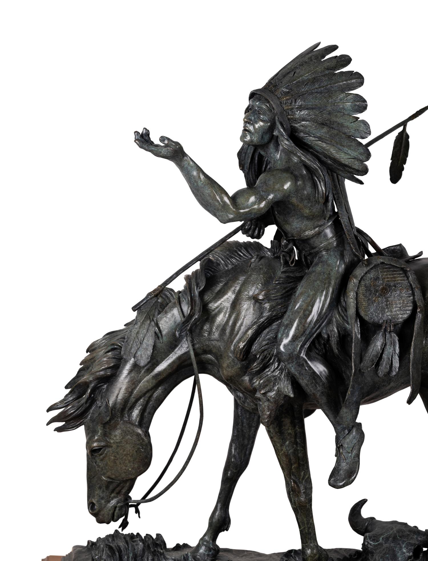 West of Eden , Artist's Proof