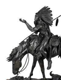 West of Eden , Artist's Proof