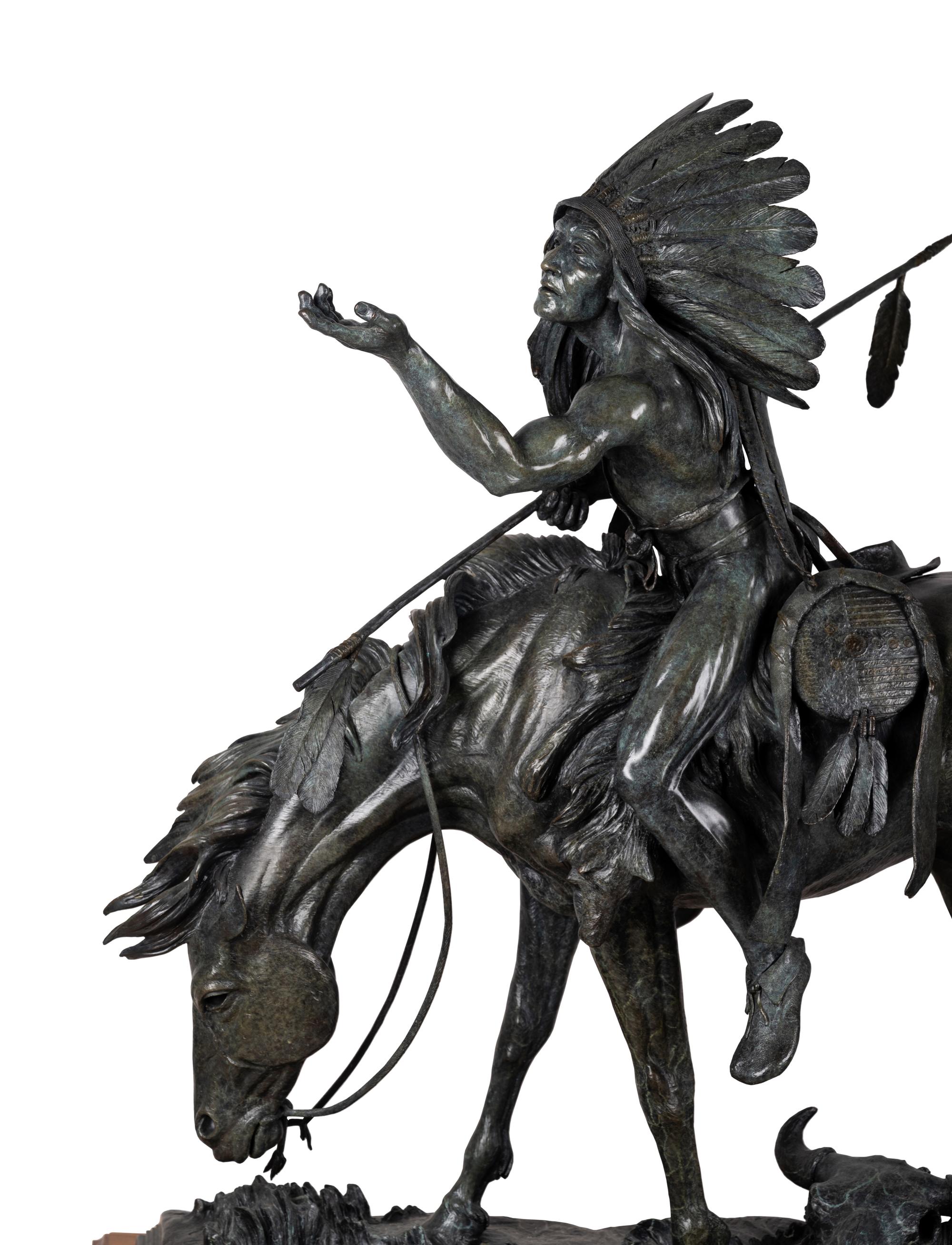West of Eden , Artist's Proof