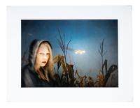 Dana Hoey (born 1966) and Oliver Wasow (born 1960) Claudia at Dusk, 2008
