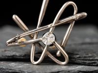 Taxco Mixed Metal Jewelry