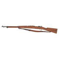 **Carl Gustaf Swedish M96 Mauser