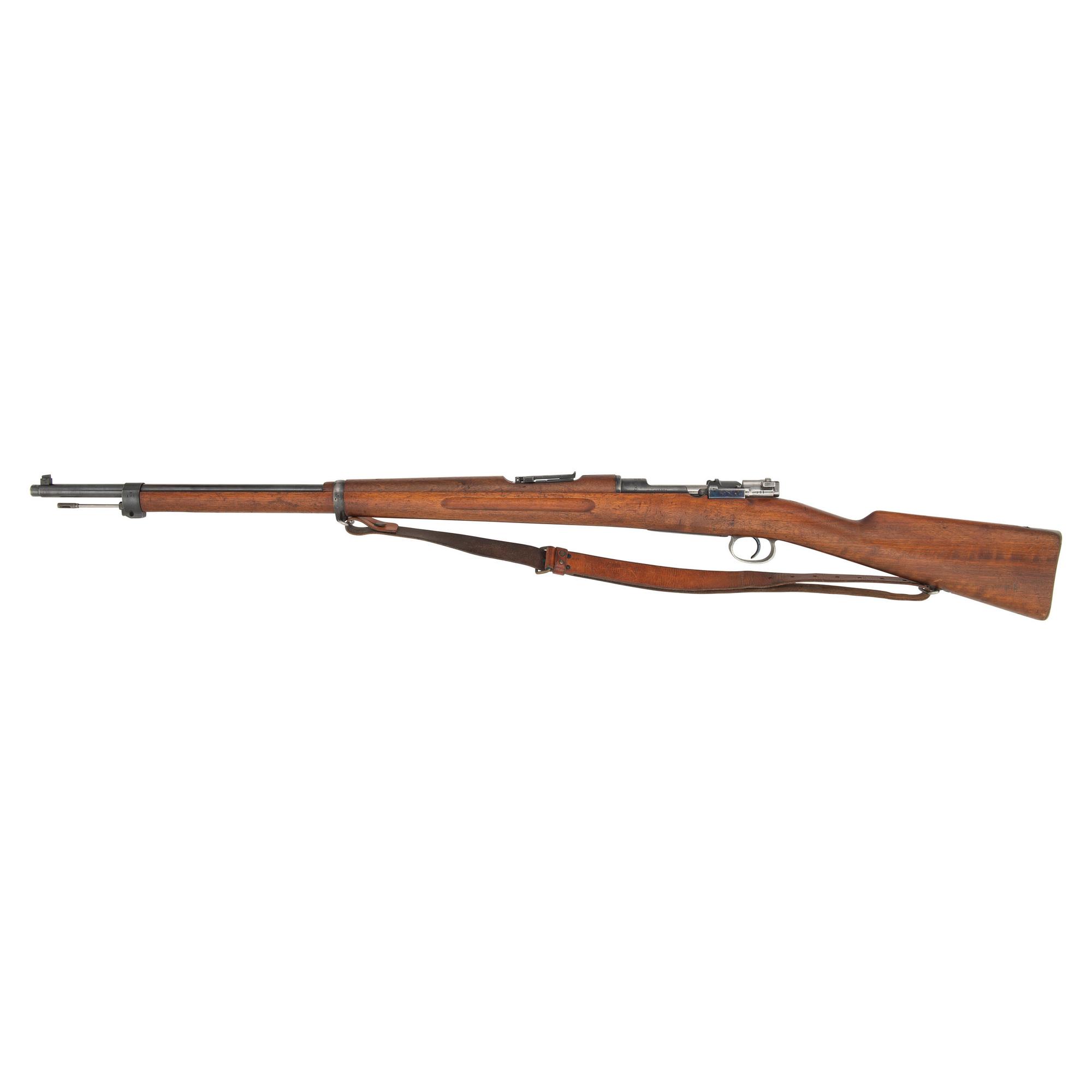 **Carl Gustaf Swedish M96 Mauser