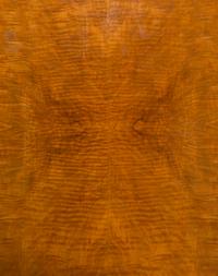 Art Deco Coffee Table