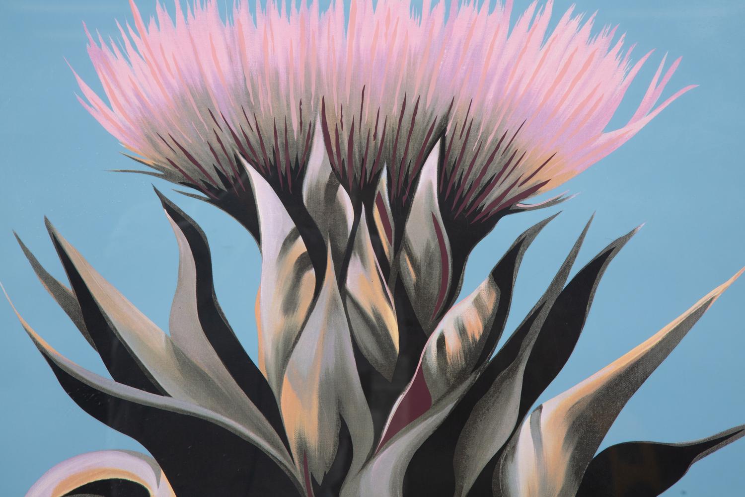 Untitled (Flower)