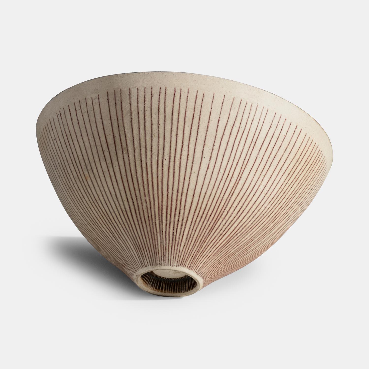 Bowl, c. 1955