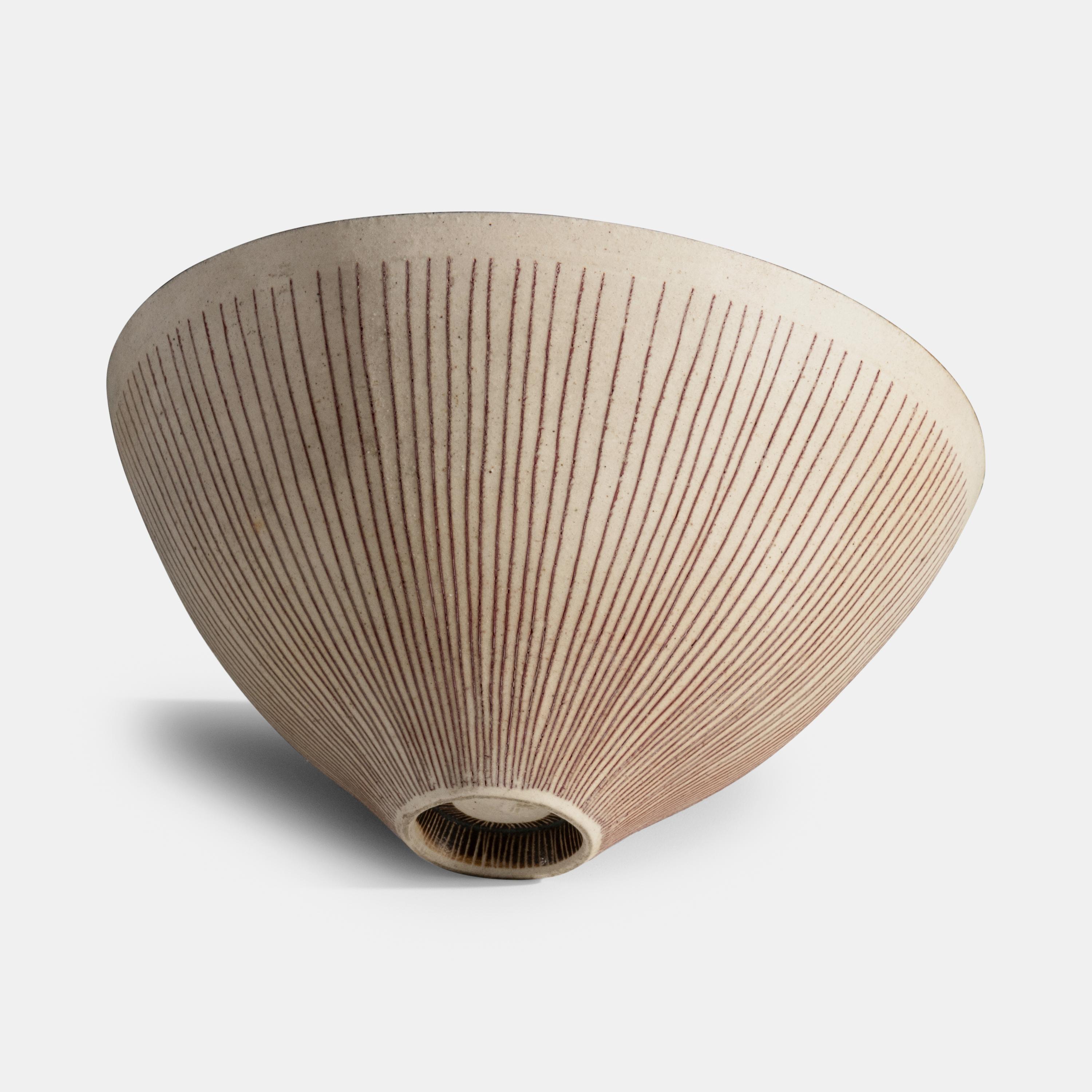 Bowl, c. 1955