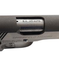 *Springfield Armory Model V10 Ultra Compact