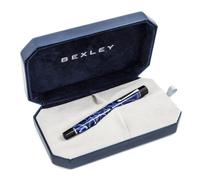 A Bexley Birds of a Feather Limited Edition Fountain Pen