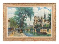 Notre Dame Cathedral