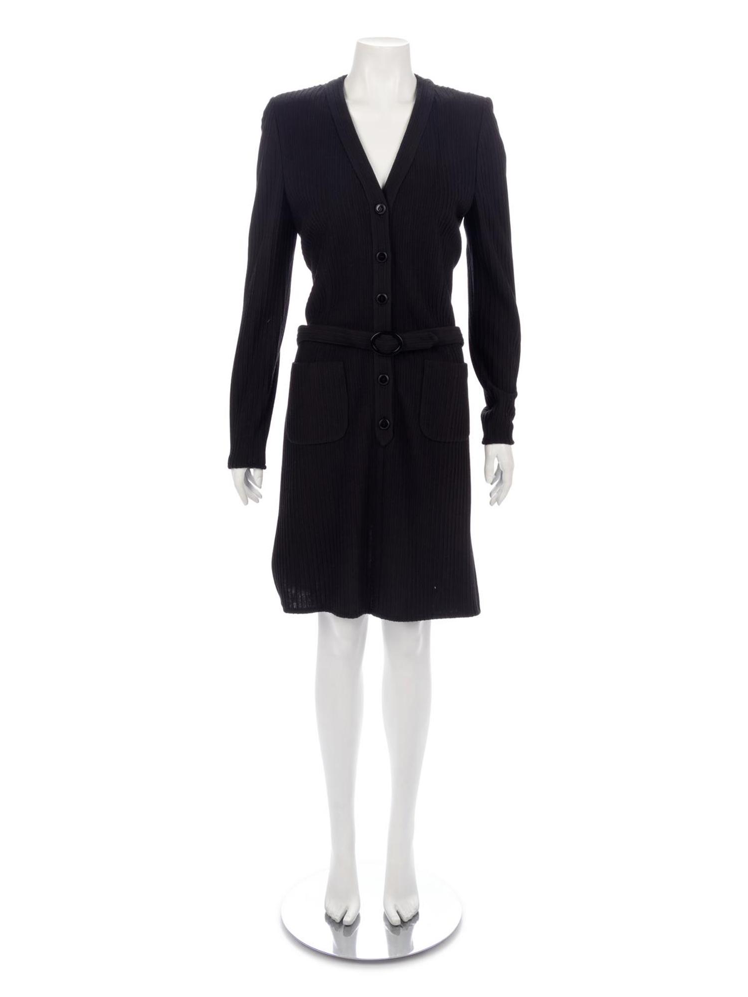 Three Vintage Valentino Designs, 1980-2000s: Two Ensembles & One Dress