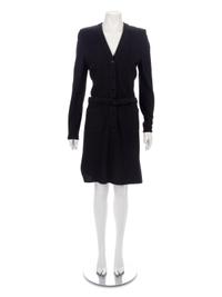 Three Vintage Valentino Designs, 1980-2000s: Two Ensembles & One Dress