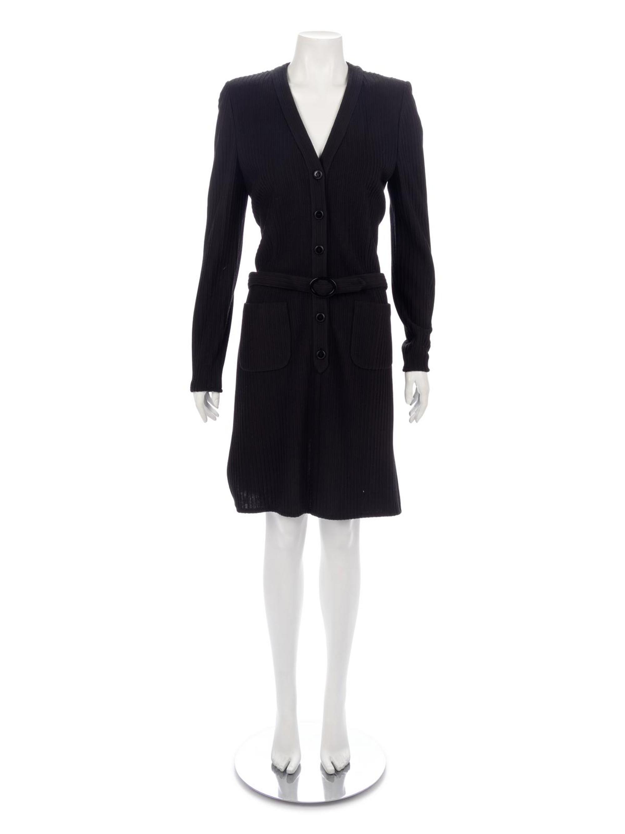 Three Vintage Valentino Designs, 1980-2000s: Two Ensembles & One Dress