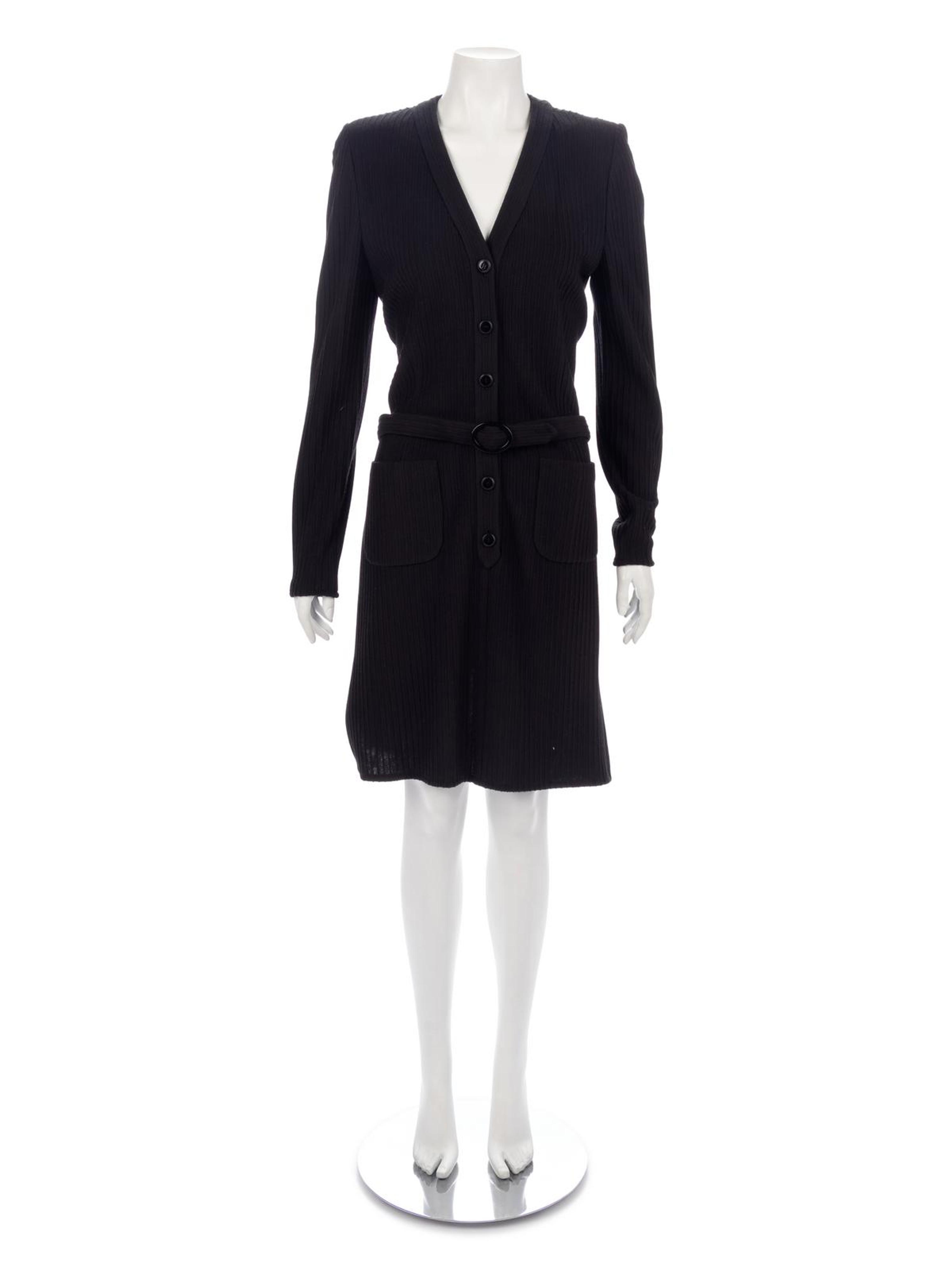 Three Vintage Valentino Designs, 1980-2000s: Two Ensembles & One Dress