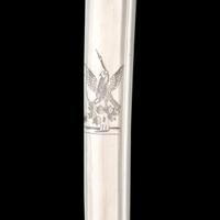 Exceptional Mexican War Captured Dragoon Saber Presented to John W. Geary, General and later Governor of Kansas and Pennsylvania with (3) CDV's