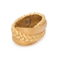 TIFFANY & CO., ANGELA CUMMINGS, YELLOW GOLD ENHANCER