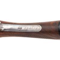 ** Parker V-Grade Hammerless SxS
