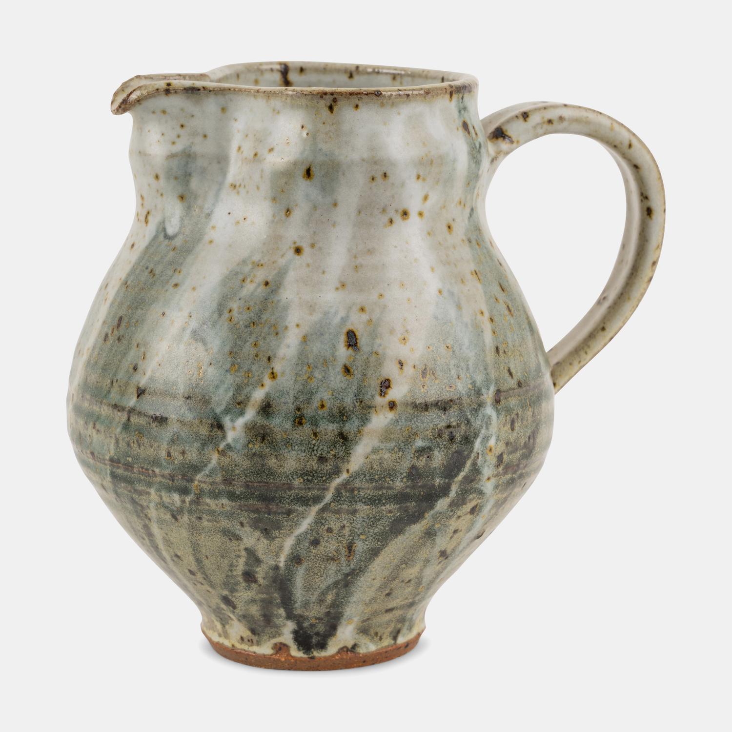 Early Pitcher, c. 1950s