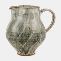 Early Pitcher, c. 1950s