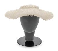Collection of Nine Vintage Hats, 1950-1960s