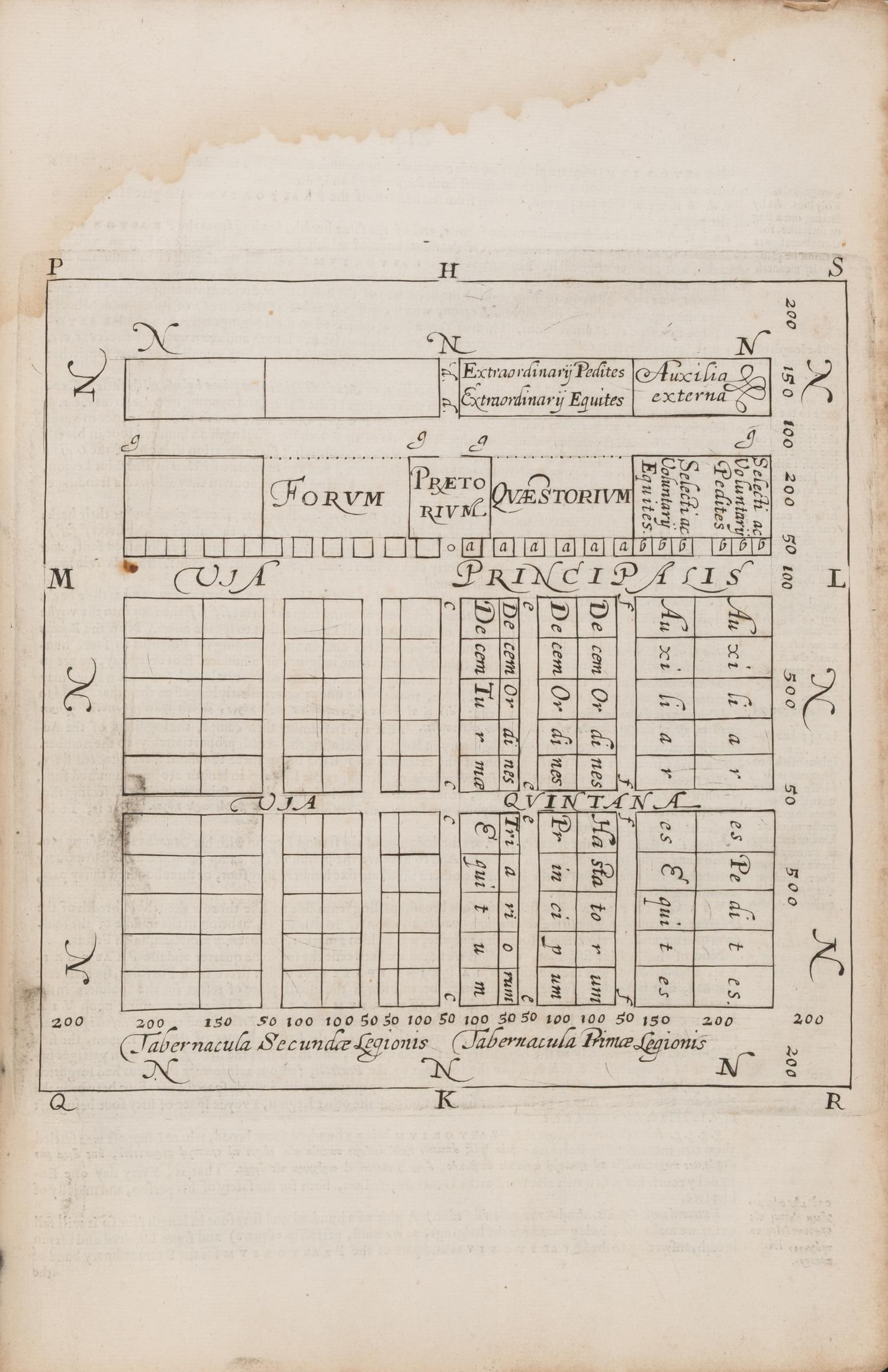 [History] The Annales of Cornelius Tacitus. The Description of Germanie