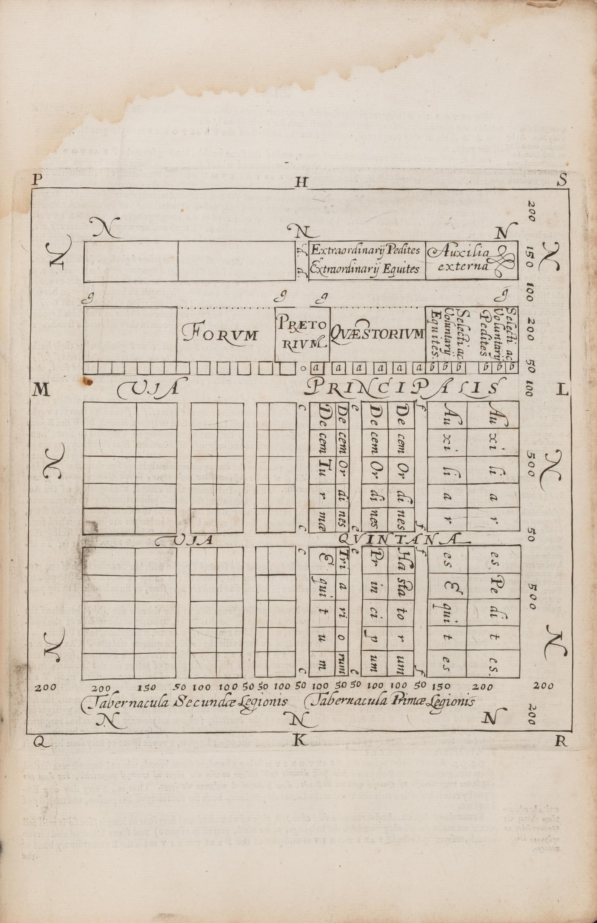 [History] The Annales of Cornelius Tacitus. The Description of Germanie