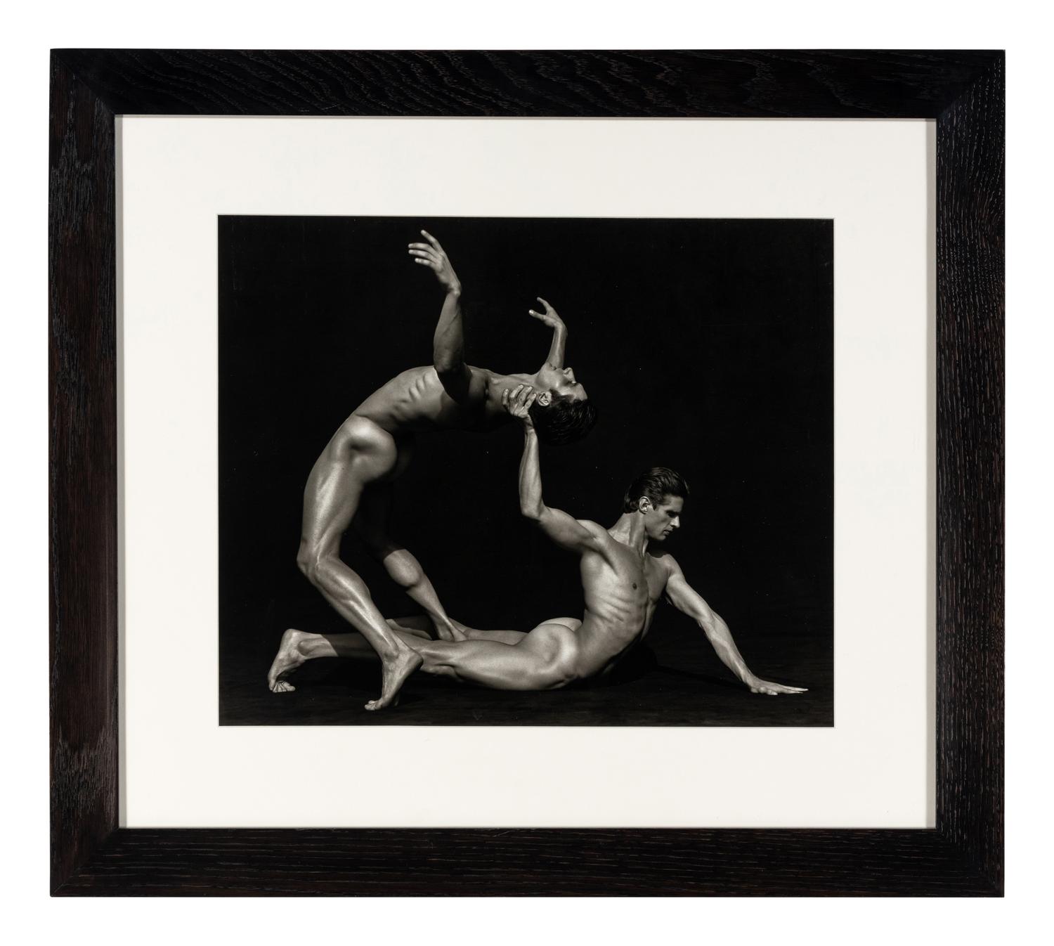 Herb Ritts (1952–2002) Pierre and Yuri, Los Angeles, 1999