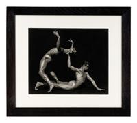 Herb Ritts (1952–2002) Pierre and Yuri, Los Angeles, 1999